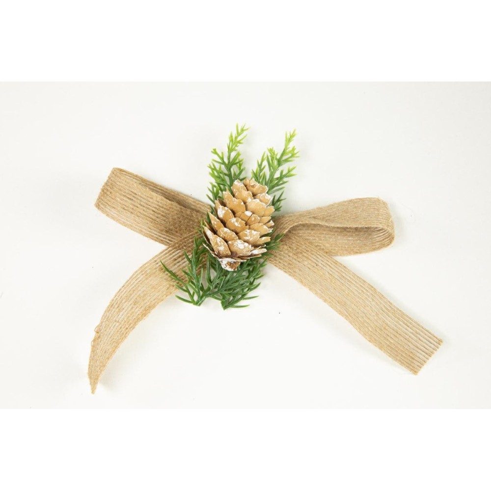 PICK NATALE CON PIGNA CM.9